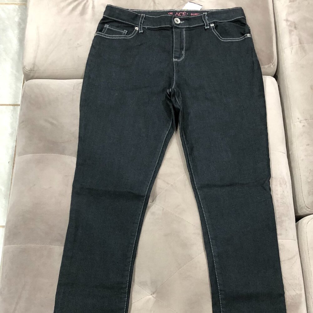 Children’s Place Super Skinny Jeans